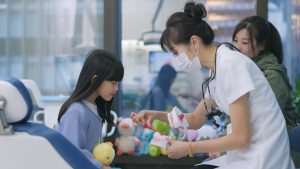 2 effective dental approaches to prevent children's tooth decay