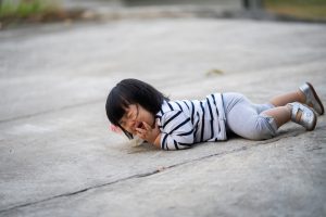 Saving Smiles: 3 Steps to handle dental trauma in children